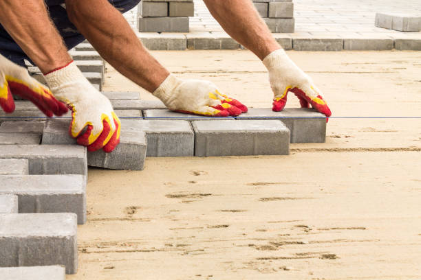 Reasons to Select Us for Your Driveway Paving Requirements in Orange Cove, CA