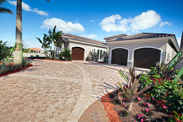 Best Driveway Paving Contractor  in Orange Cove, CA