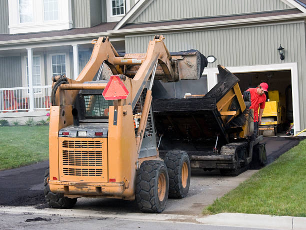 Driveway Repair Near Me in Orange Cove, CA