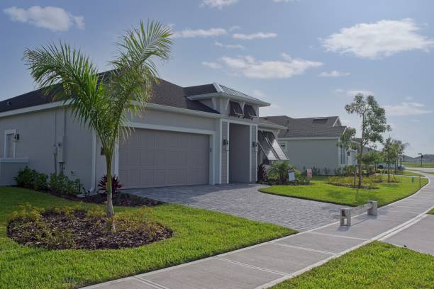 Best Driveway Pavers Contractor  in Orange Cove, CA