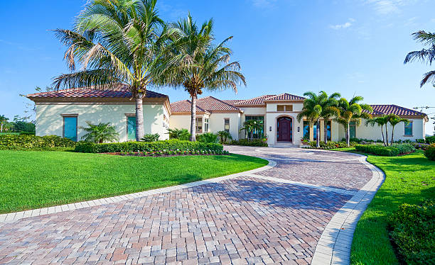 Best Affordable Driveway Paving  in Orange Cove, CA