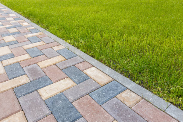 Best Driveway Pavers Near Me  in Orange Cove, CA
